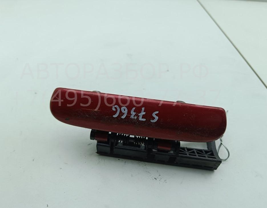 Ручка двери передней наружная правая