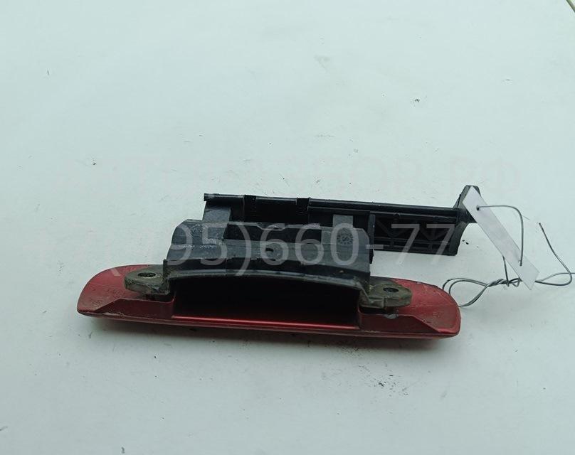 Ручка двери передней наружная правая