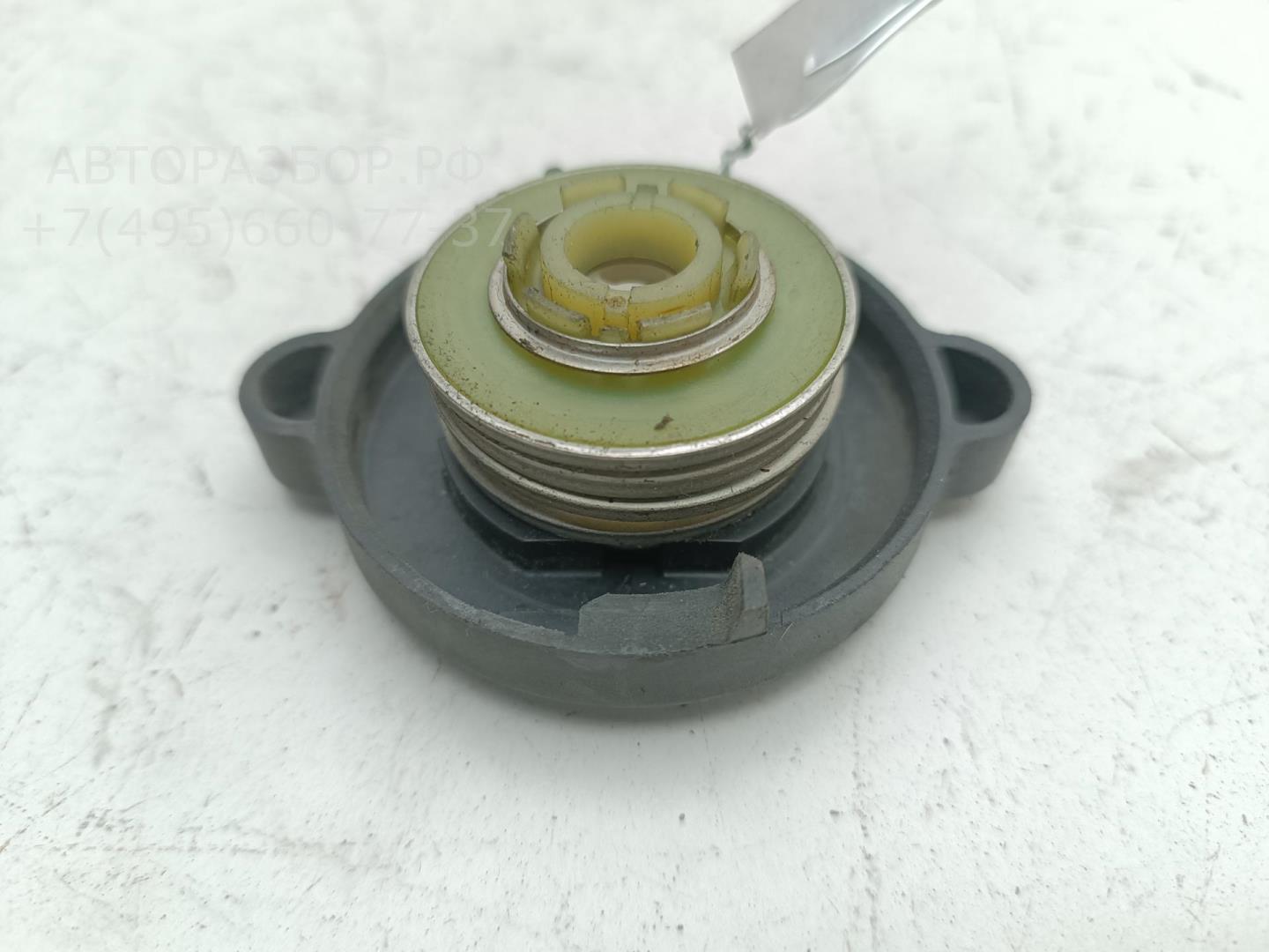 Крышка расширительного бачка