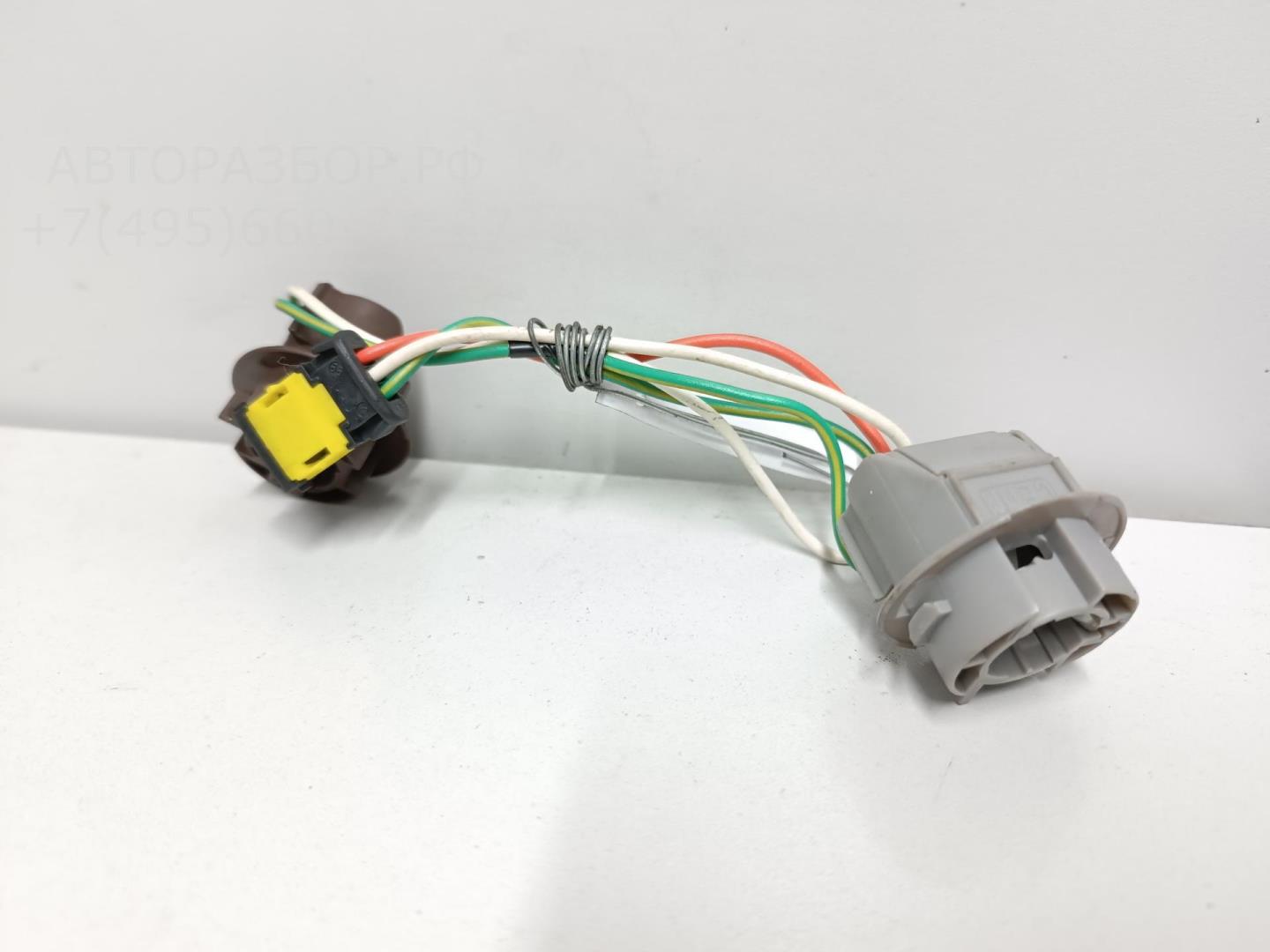 Патрон лампы