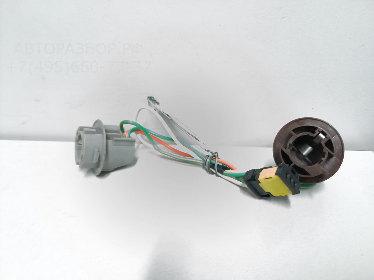 Патрон лампы