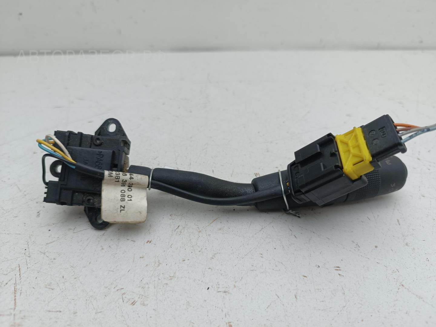 Блок кнопок