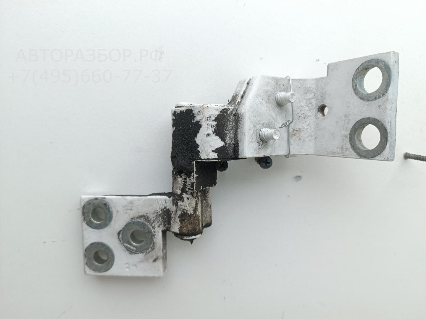 Петля двери