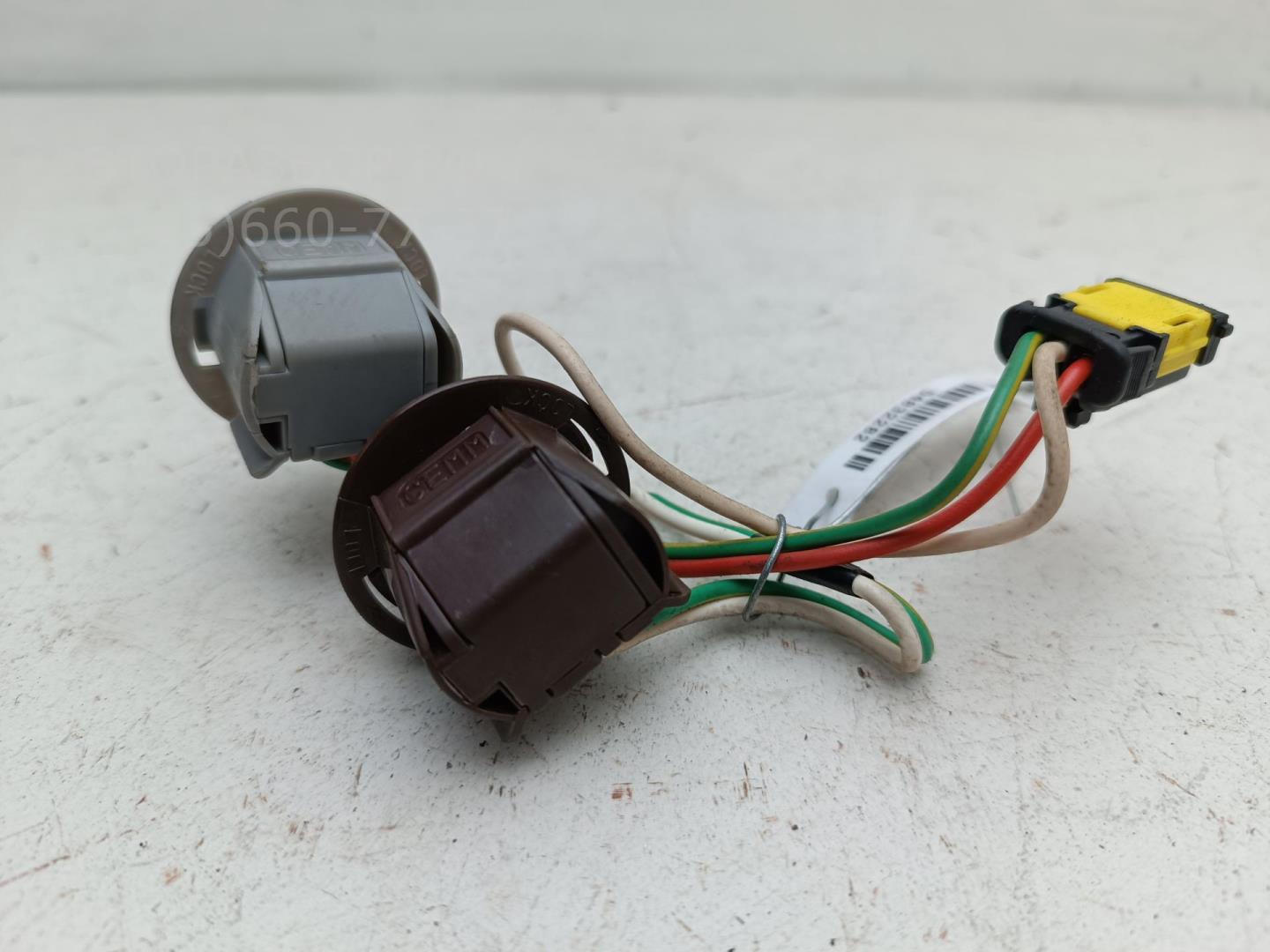 Патрон лампы