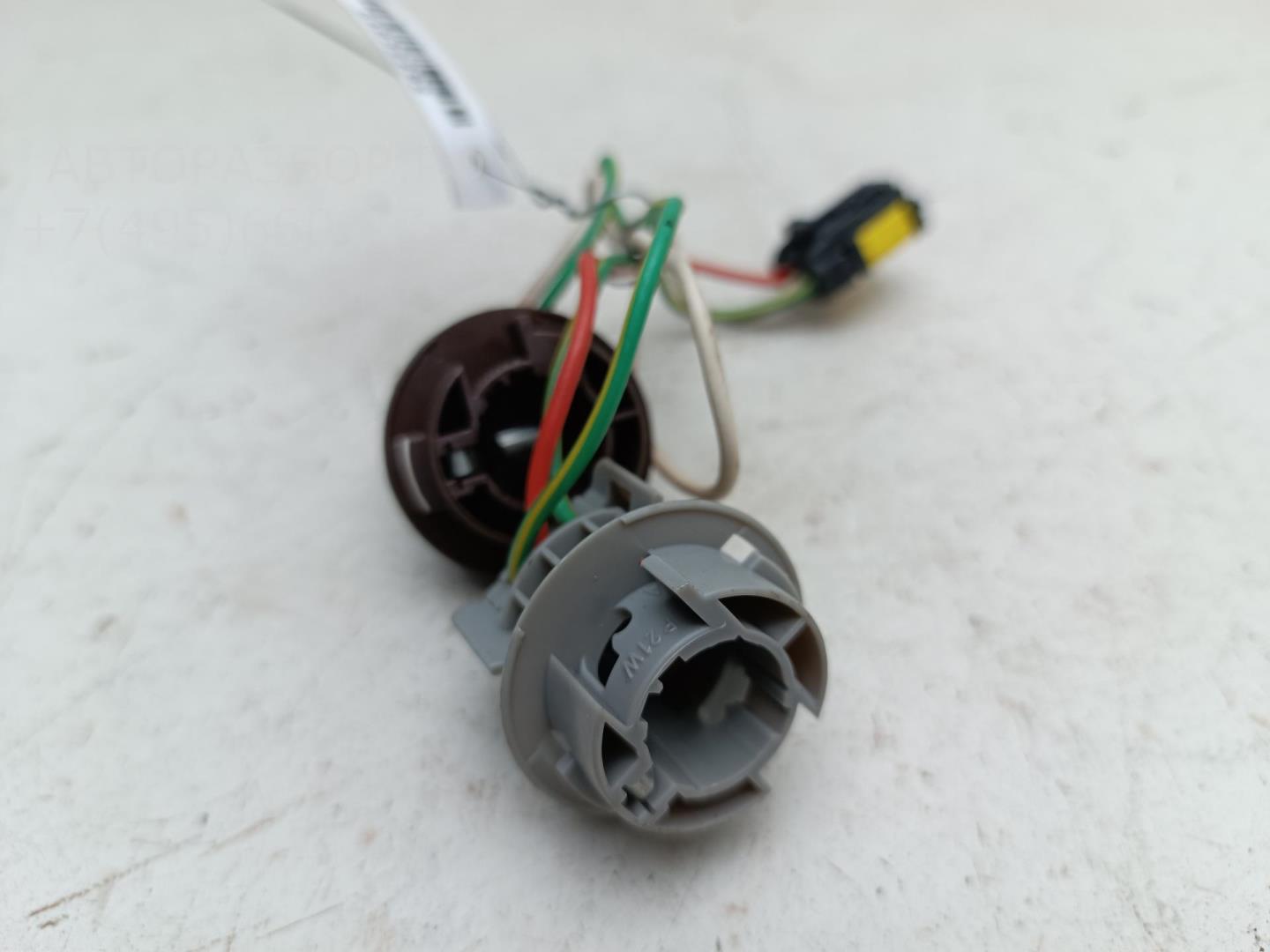 Патрон лампы