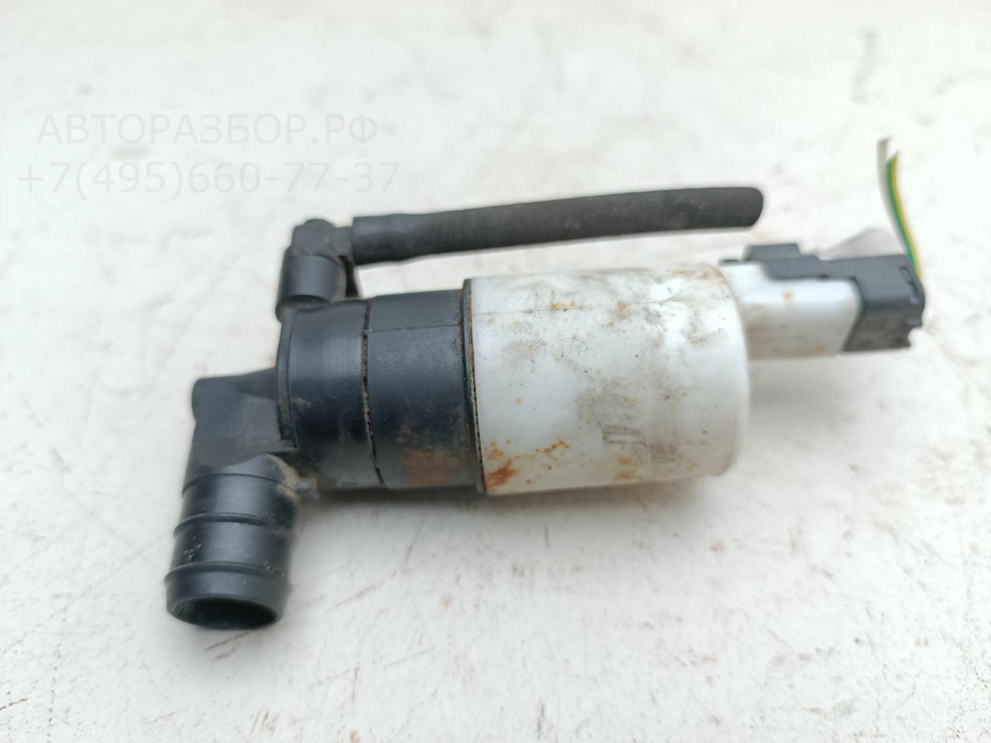 Насос омывателя