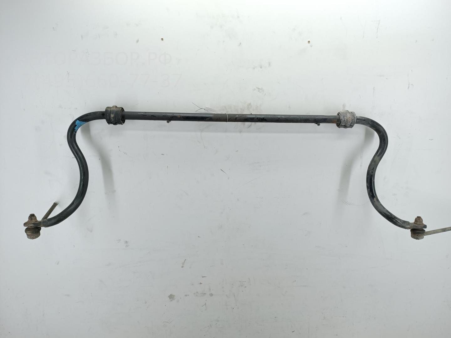 Стабилизатор передний