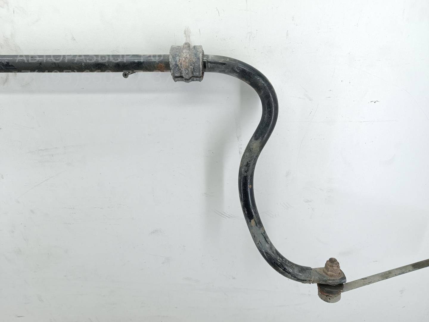 Стабилизатор передний