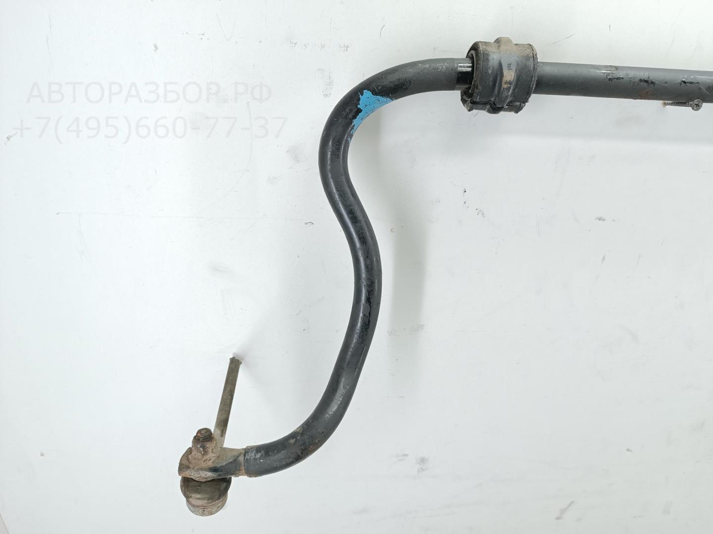 Стабилизатор передний