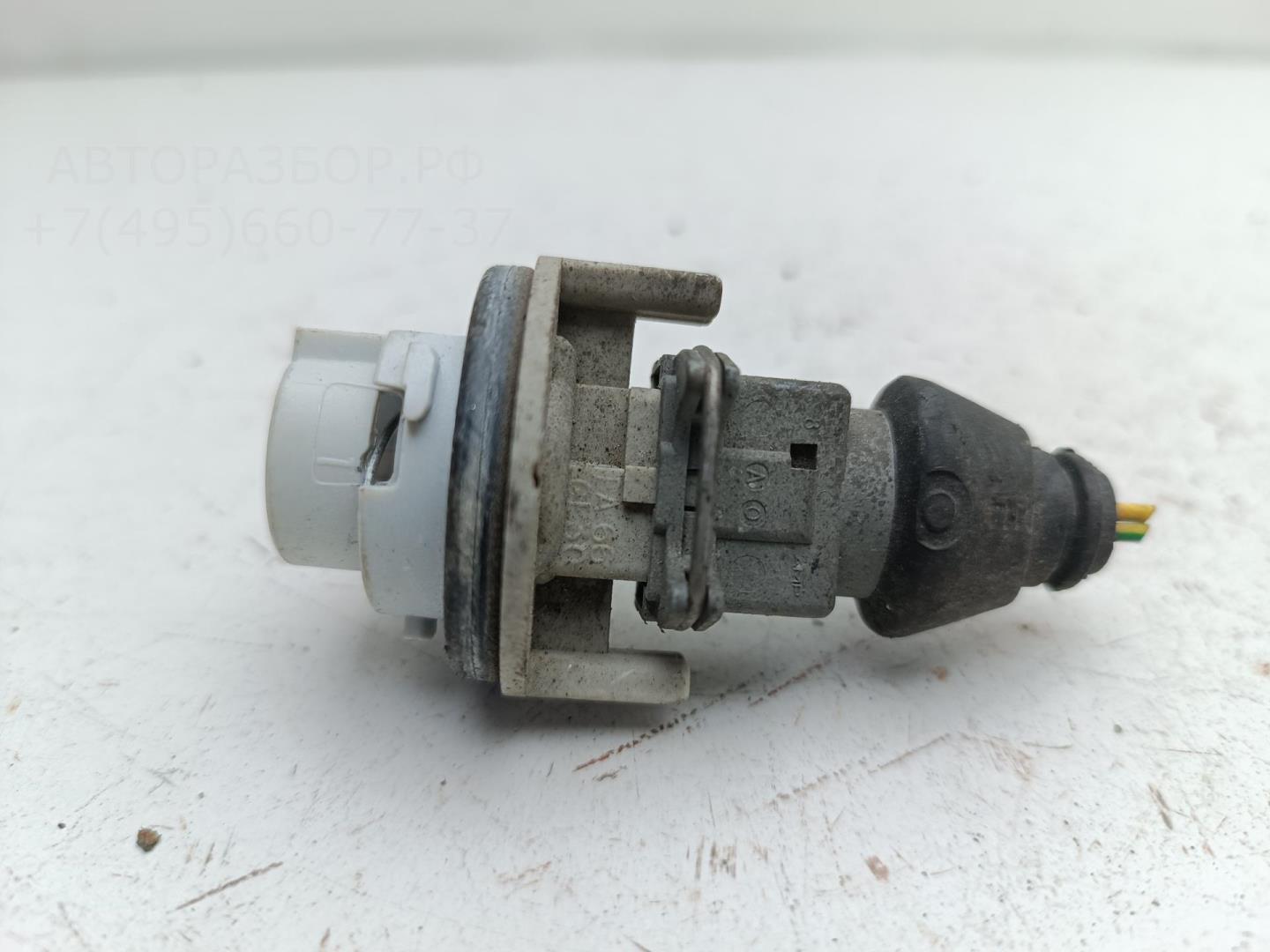 Патрон лампы