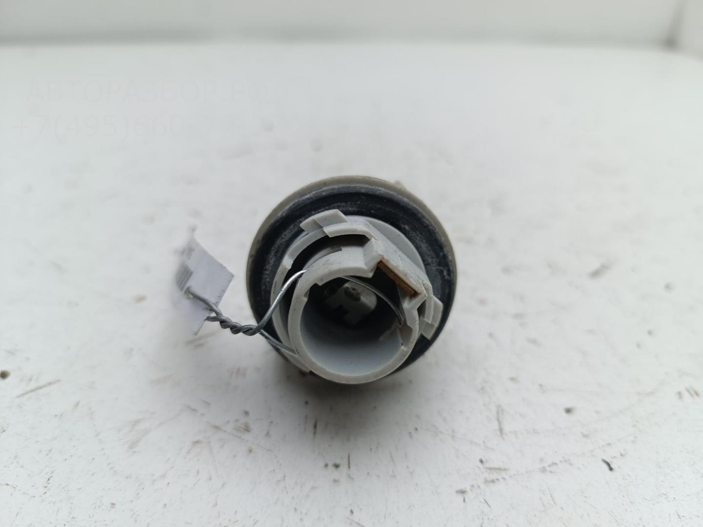 Патрон лампы