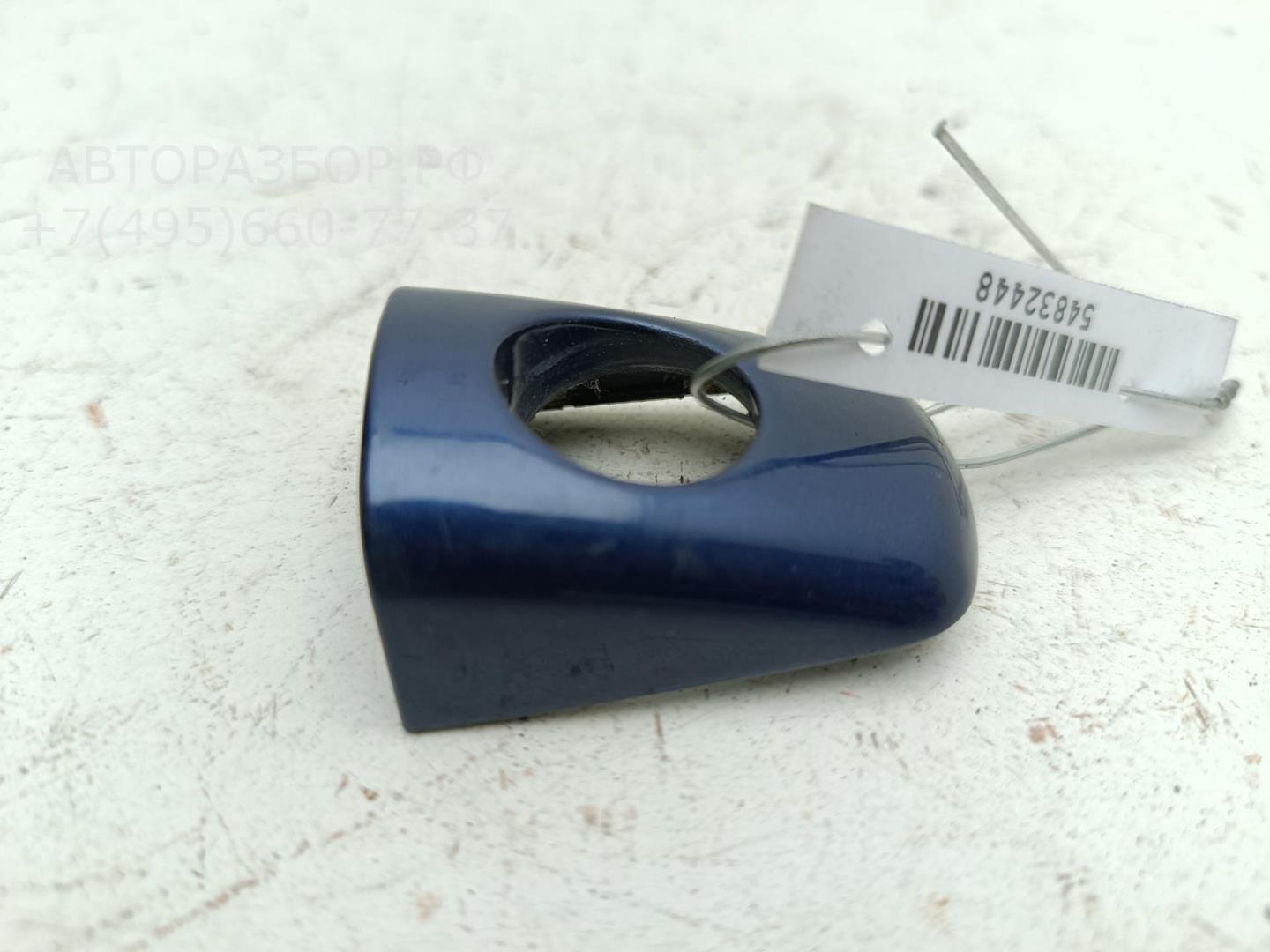 Накладка ручки наружной