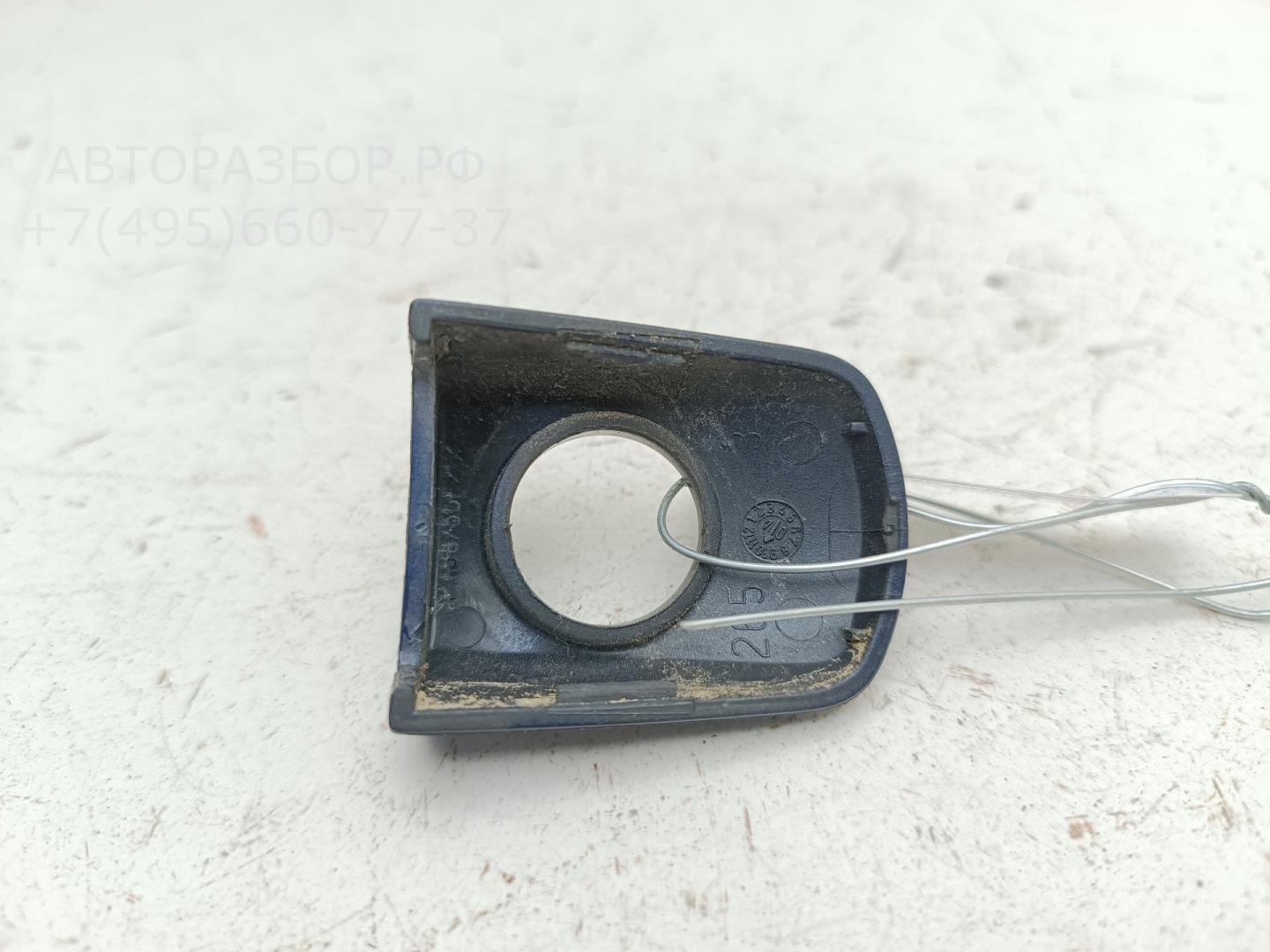 Накладка ручки наружной