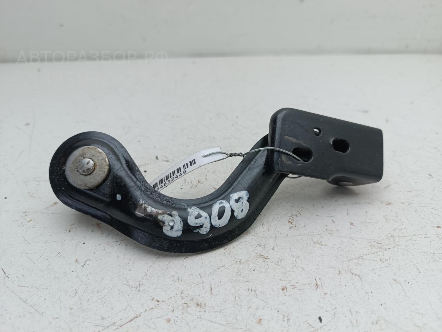 Ролик двери сдвижной