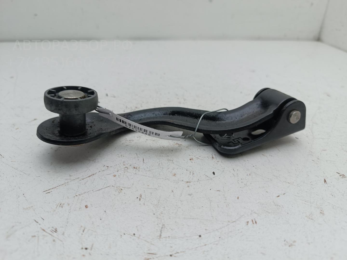 Ролик двери сдвижной