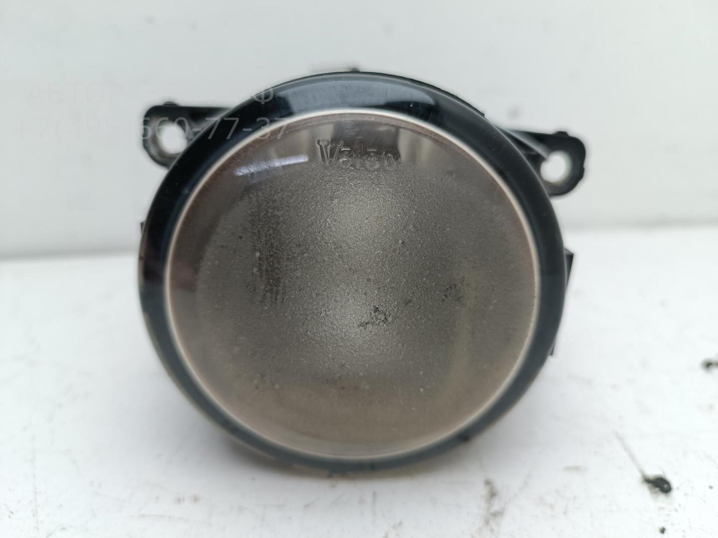 Фара противотуманная правая