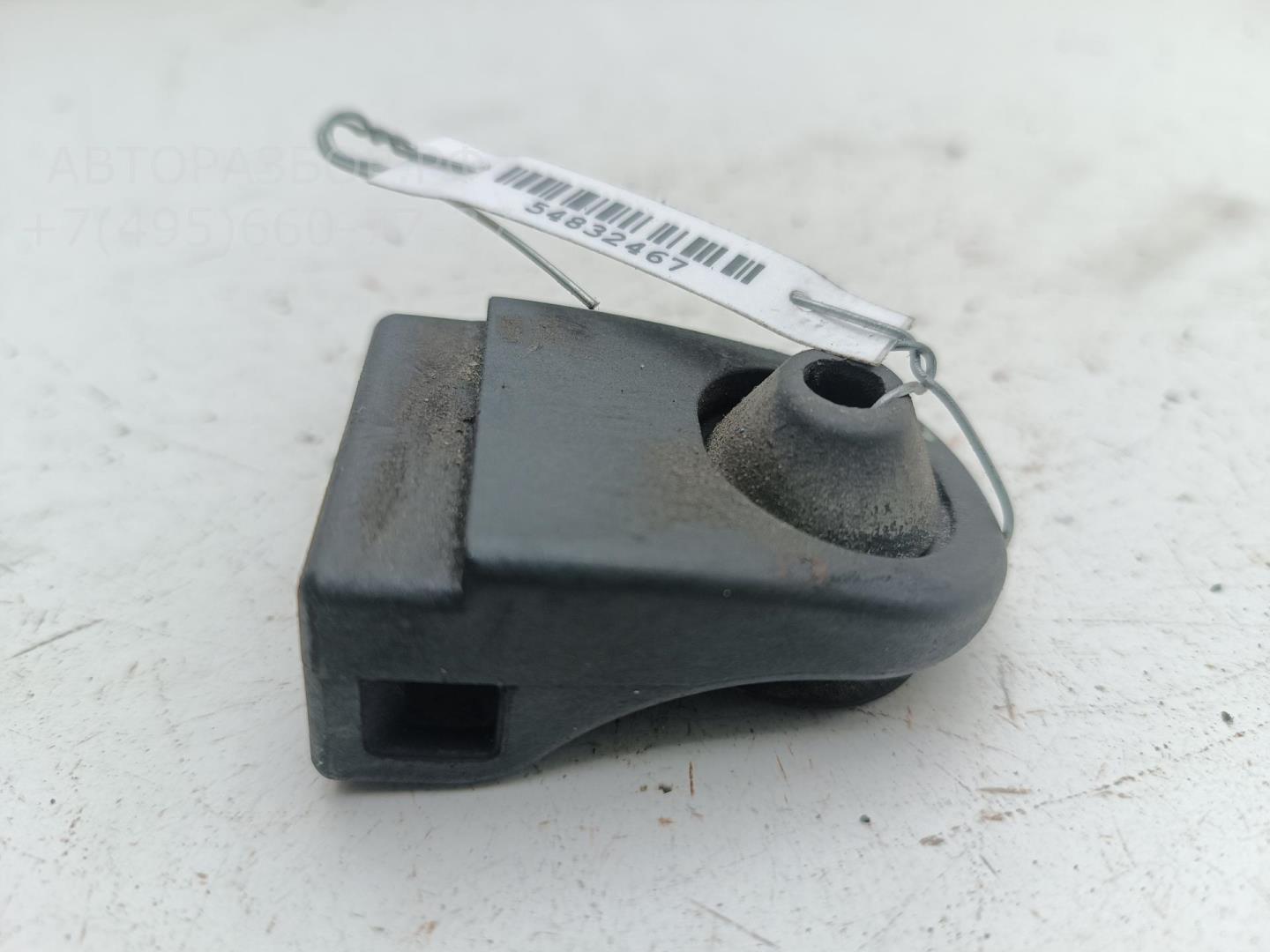 Кронштейн радиатора