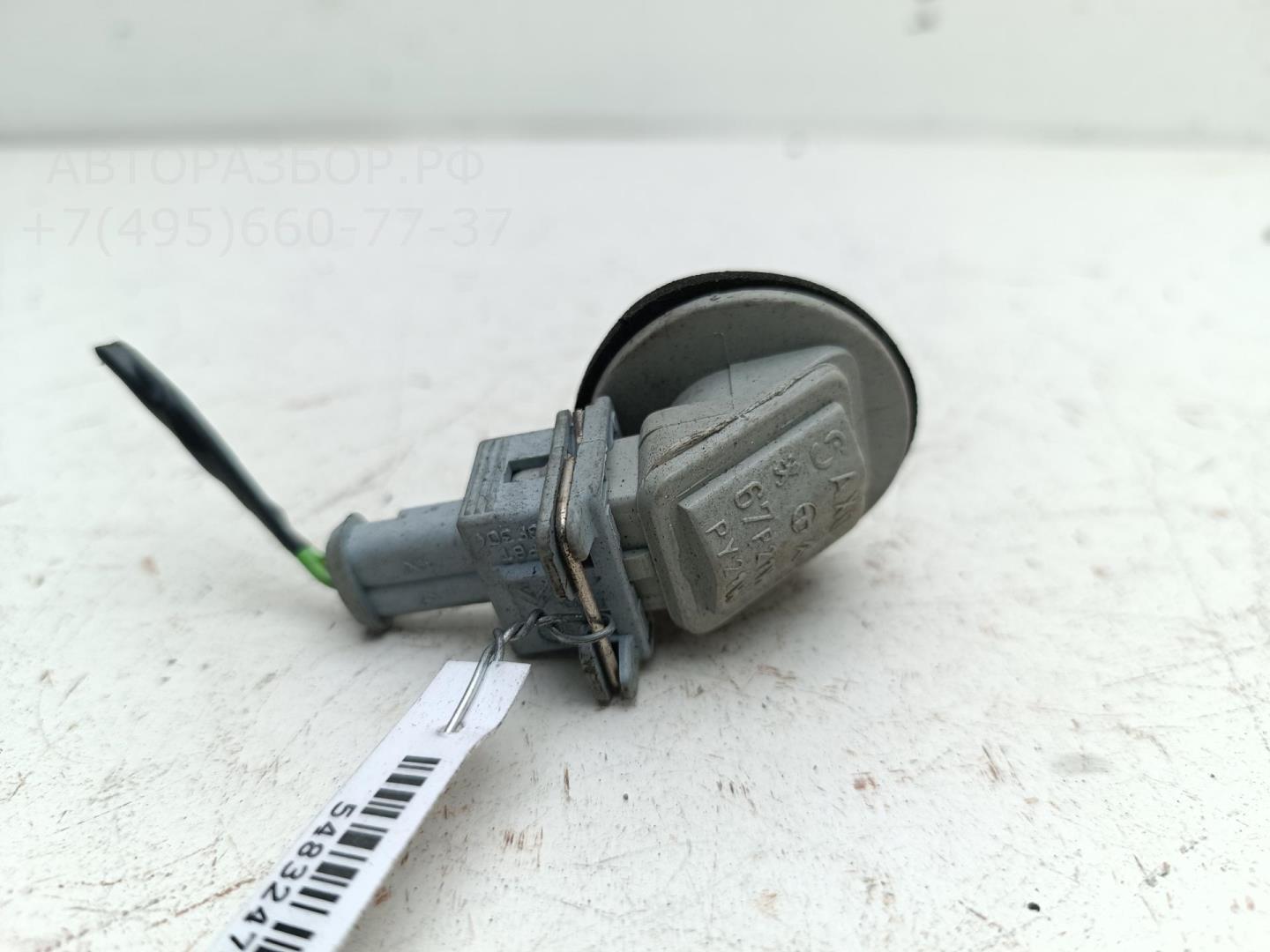 Патрон лампы