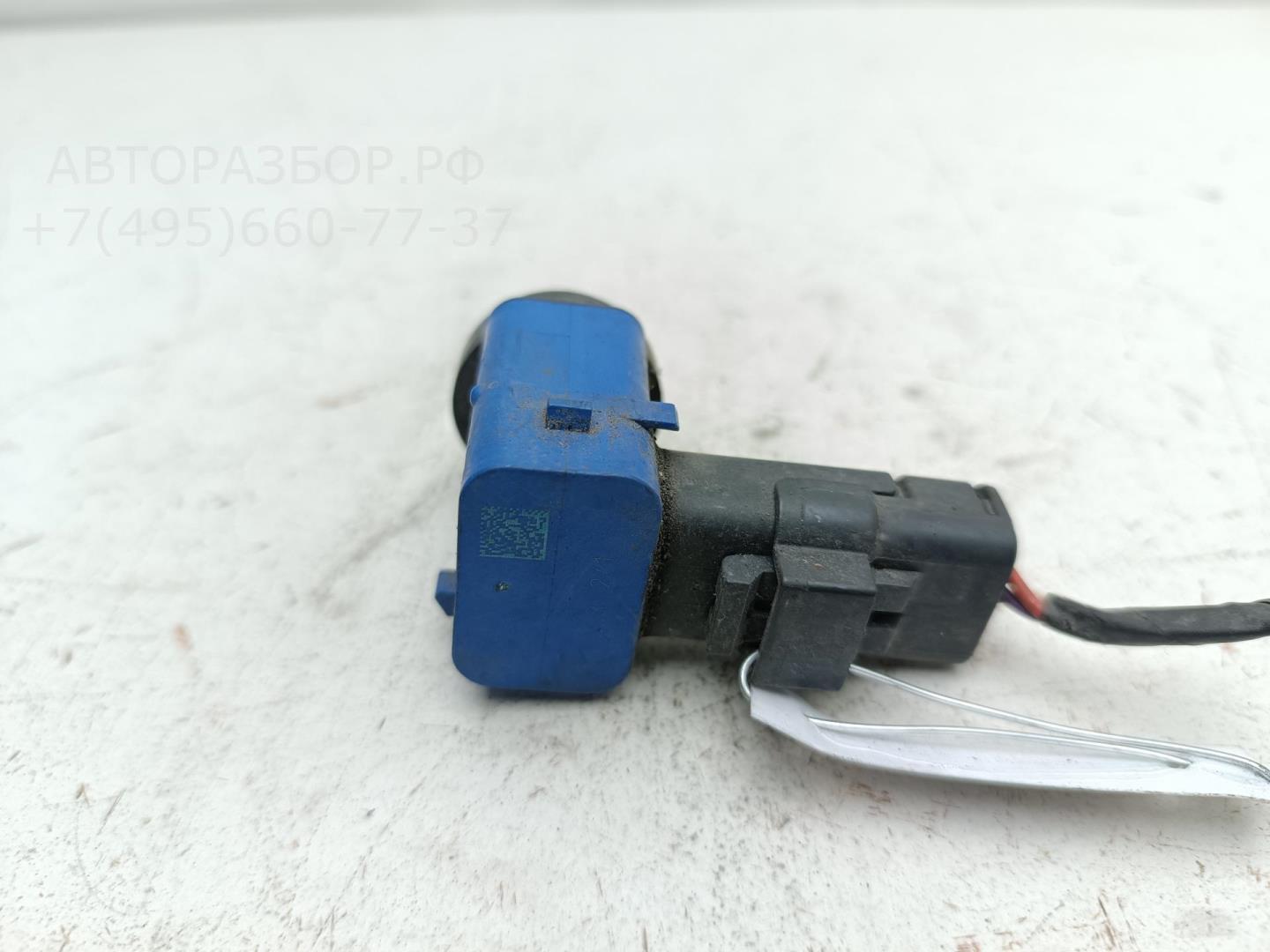 Датчик парковки