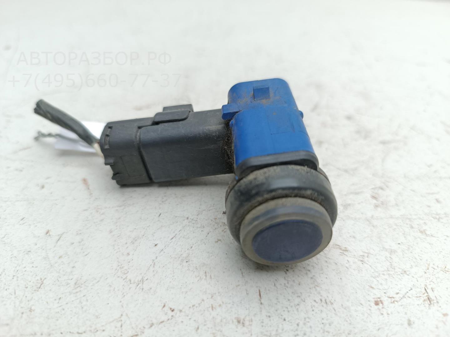 Датчик парковки