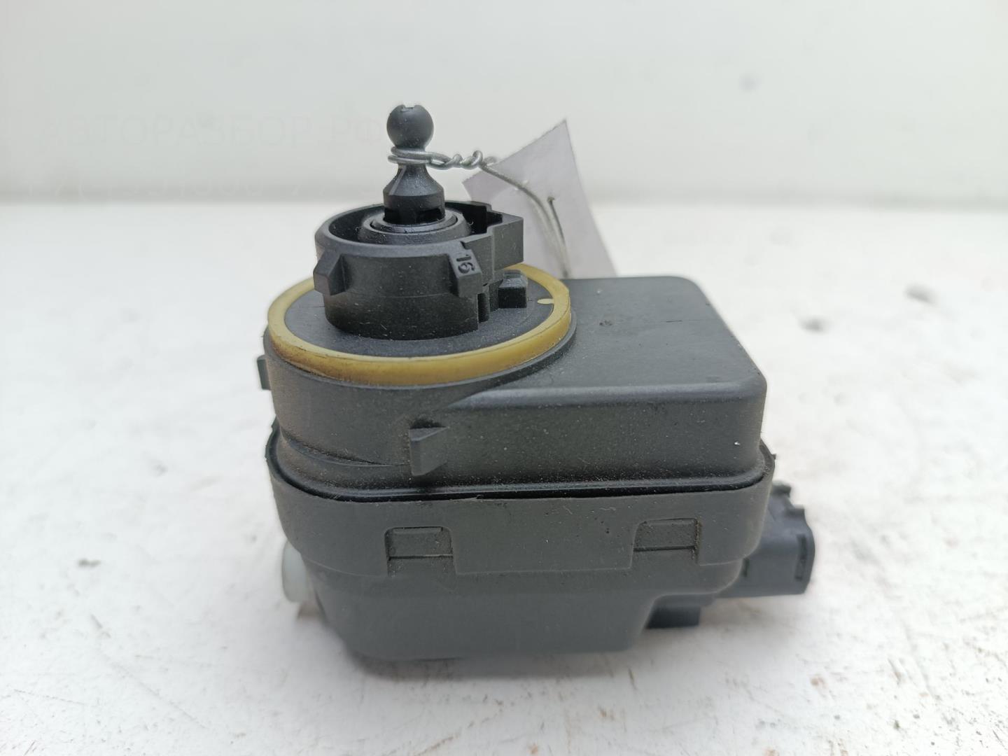 Корректор фары