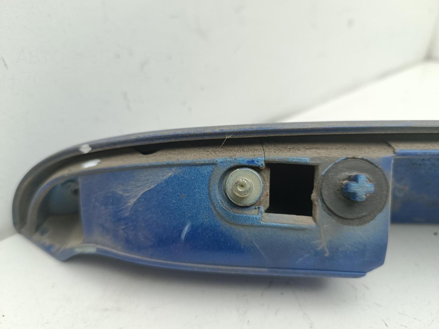 Накладка крышки багажника