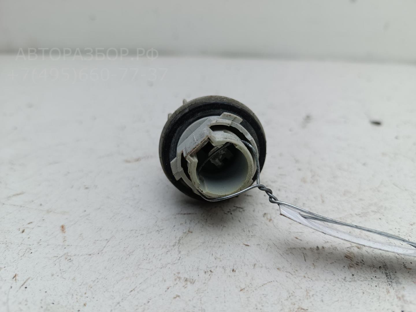 Патрон лампы