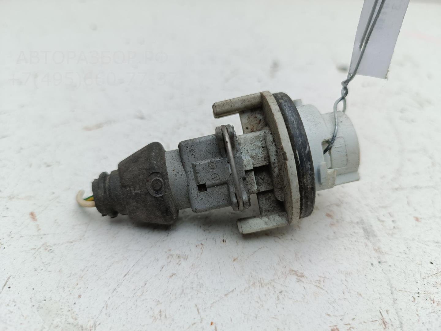 Патрон лампы