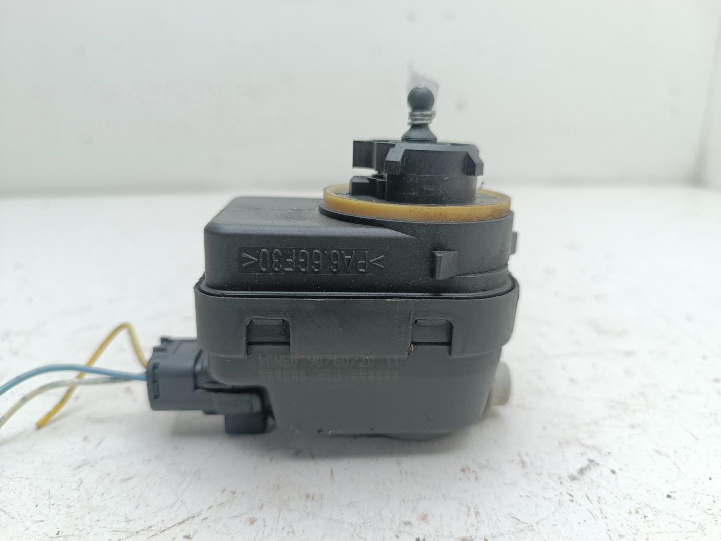 Корректор фары