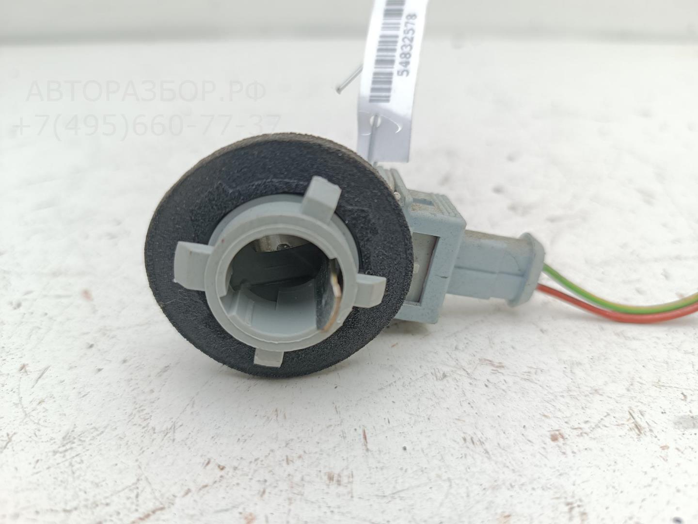 Патрон лампы