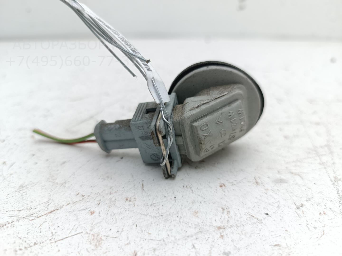 Патрон лампы