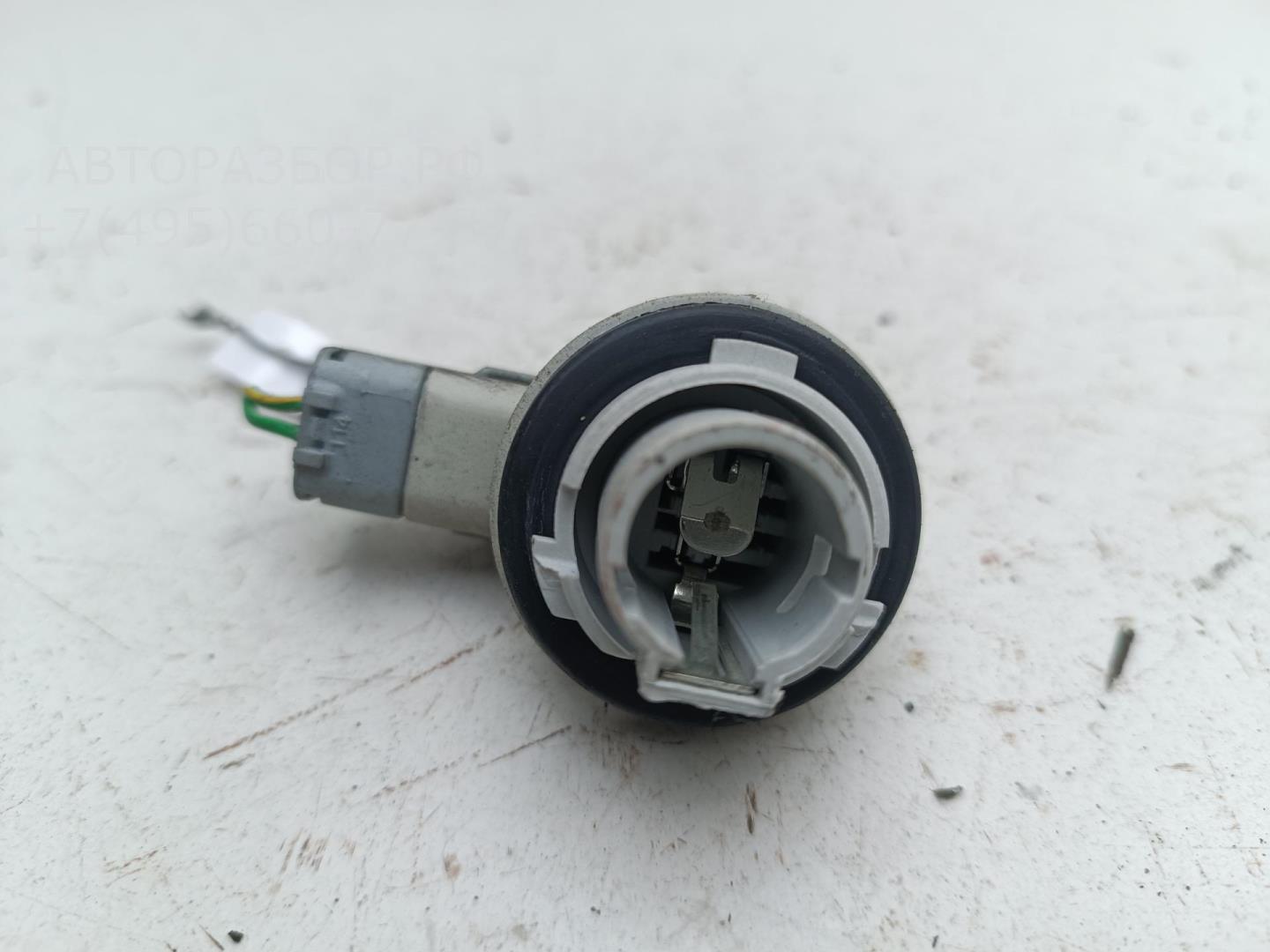 Патрон лампы