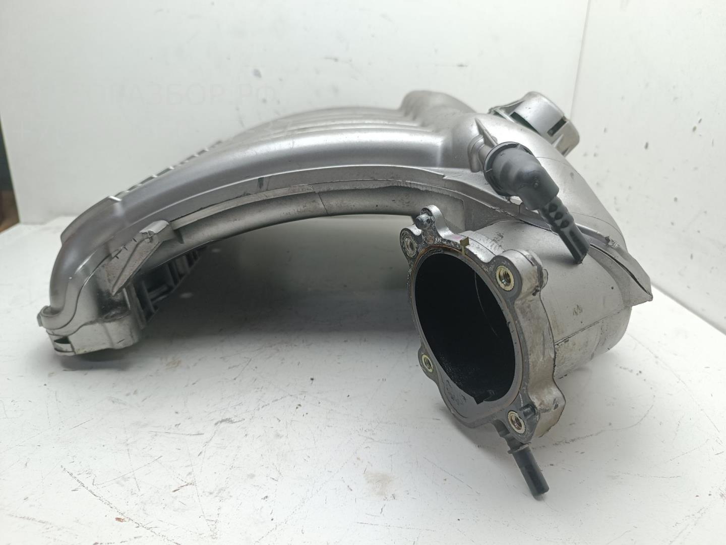 Коллектор впускной