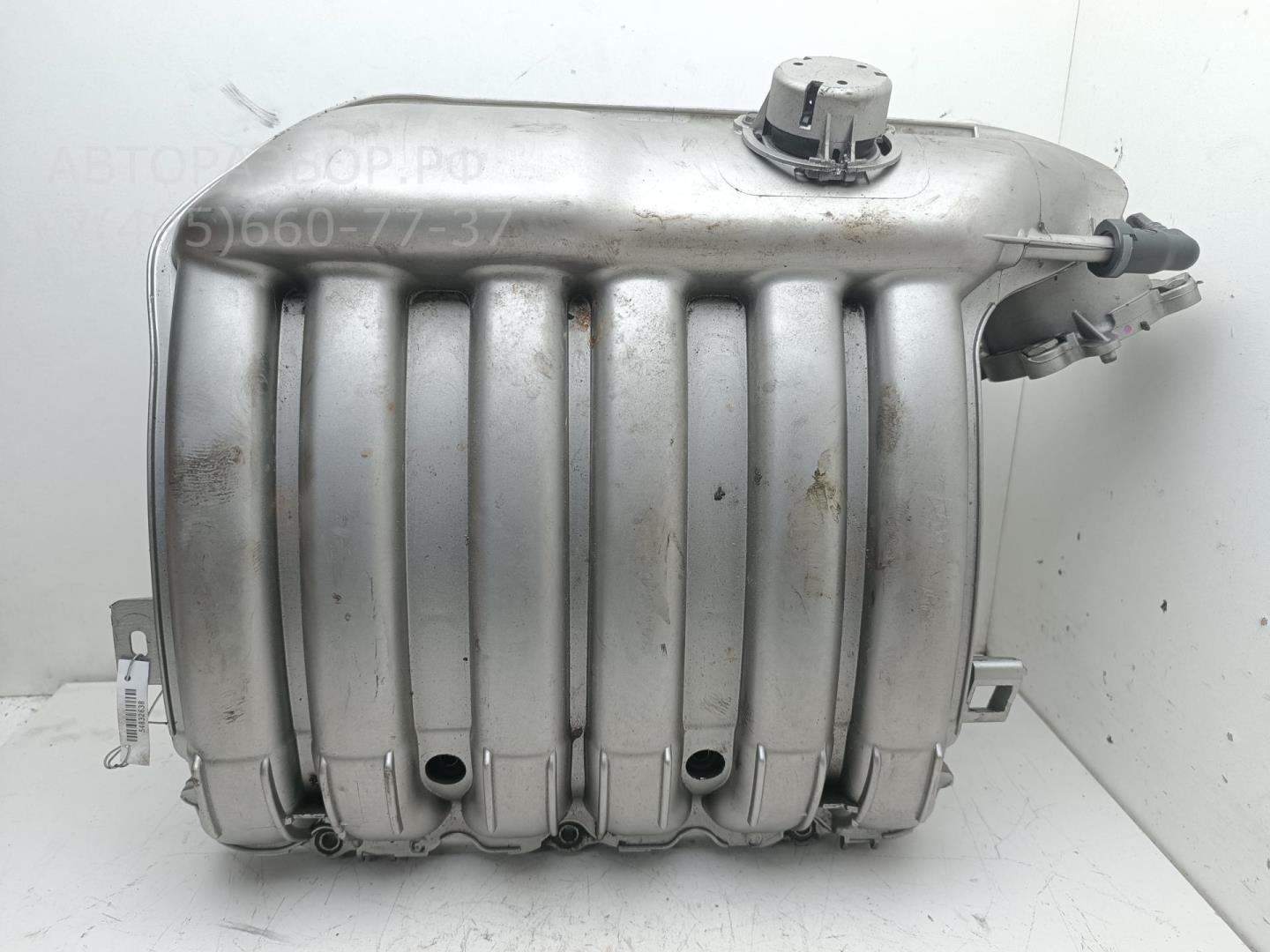 Коллектор впускной