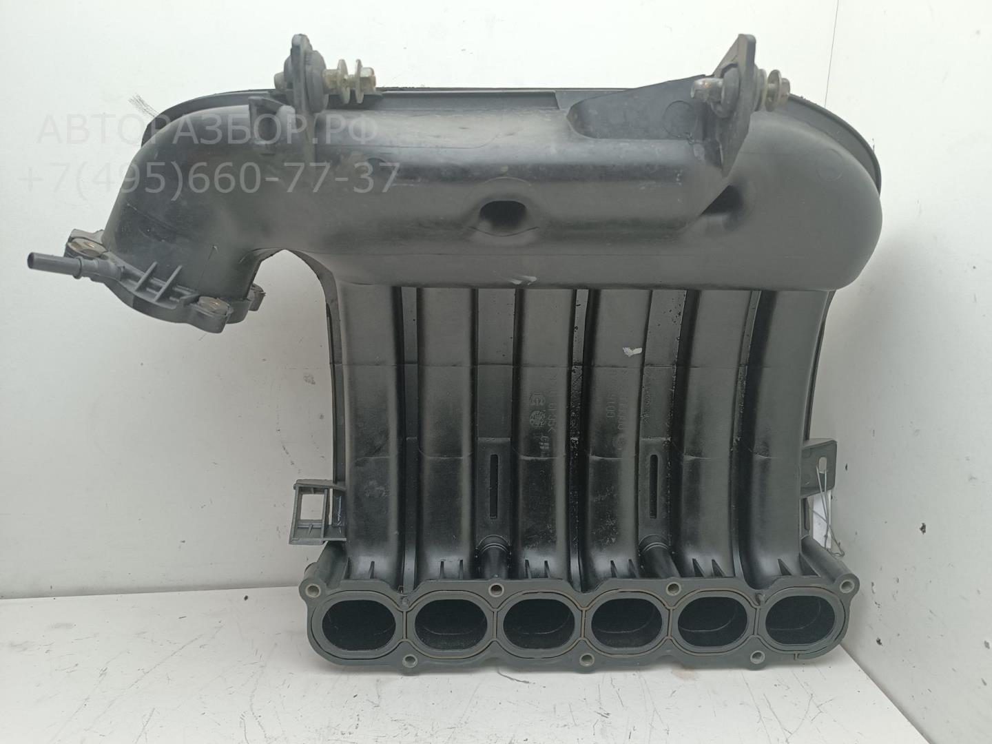 Коллектор впускной