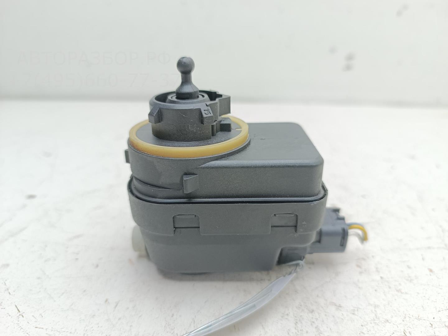 Корректор фары