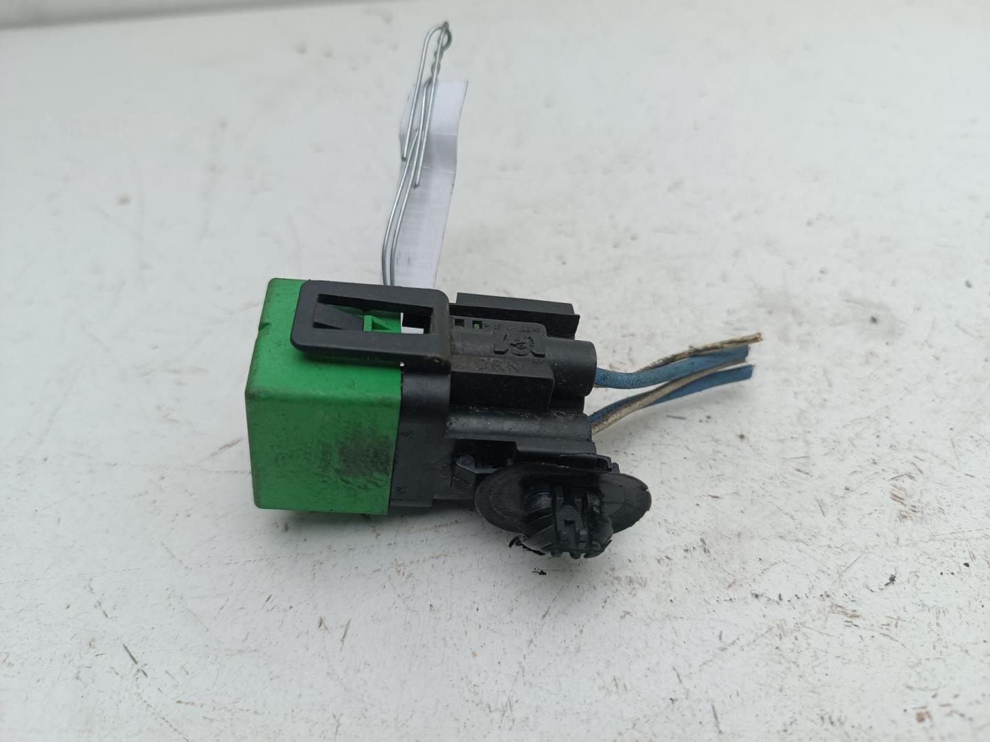 Реле вентилятора радиатора