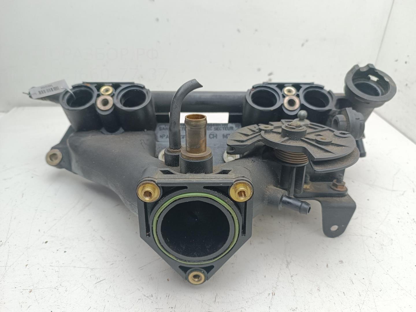 Коллектор впускной