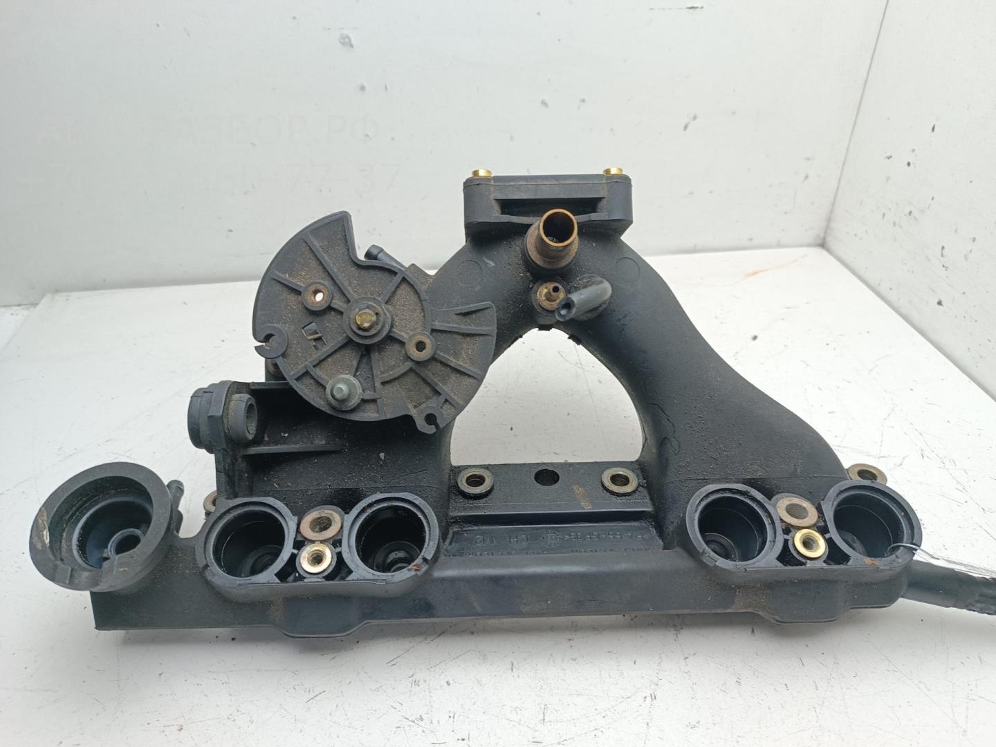 Коллектор впускной