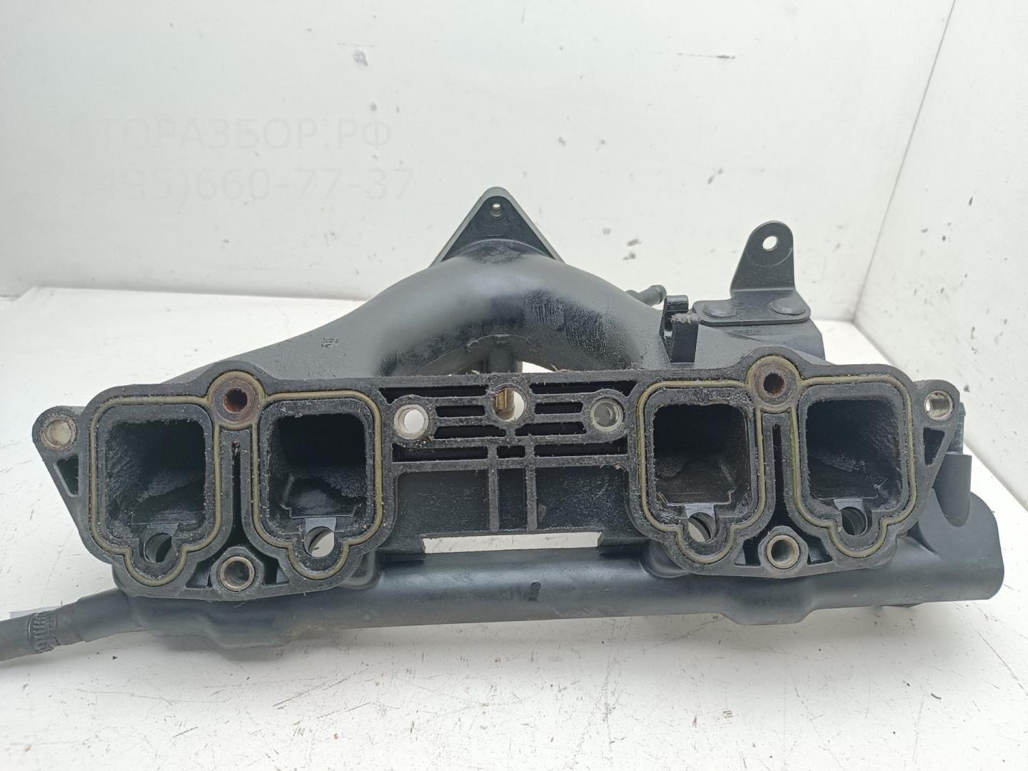 Коллектор впускной