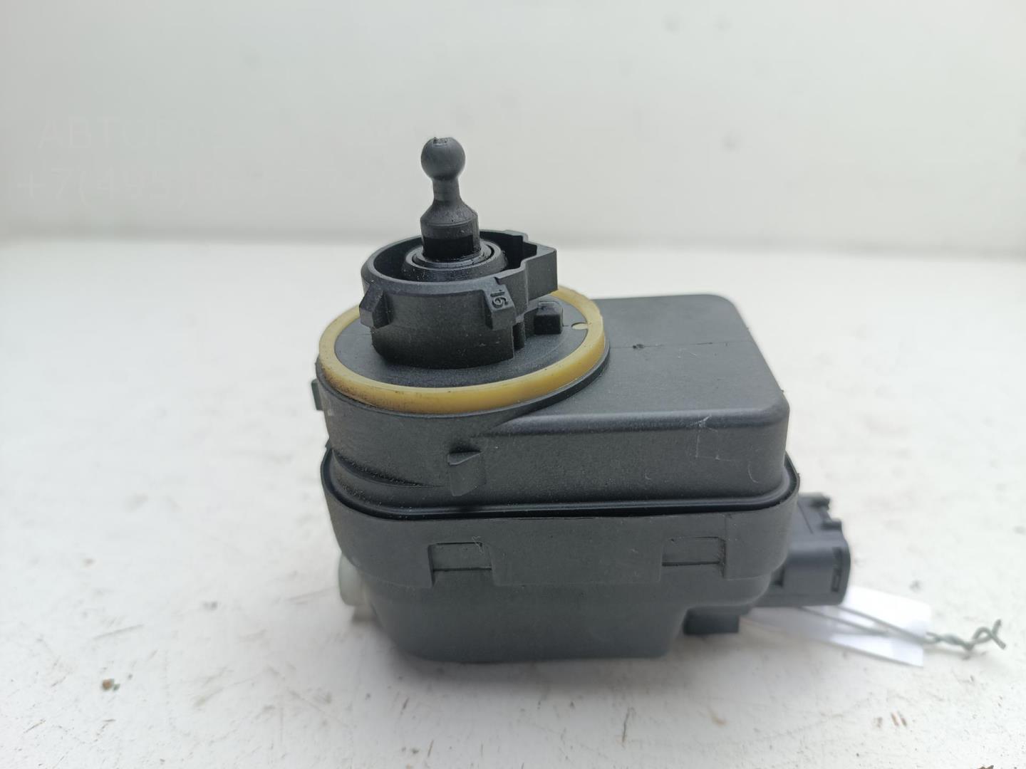 Корректор фары