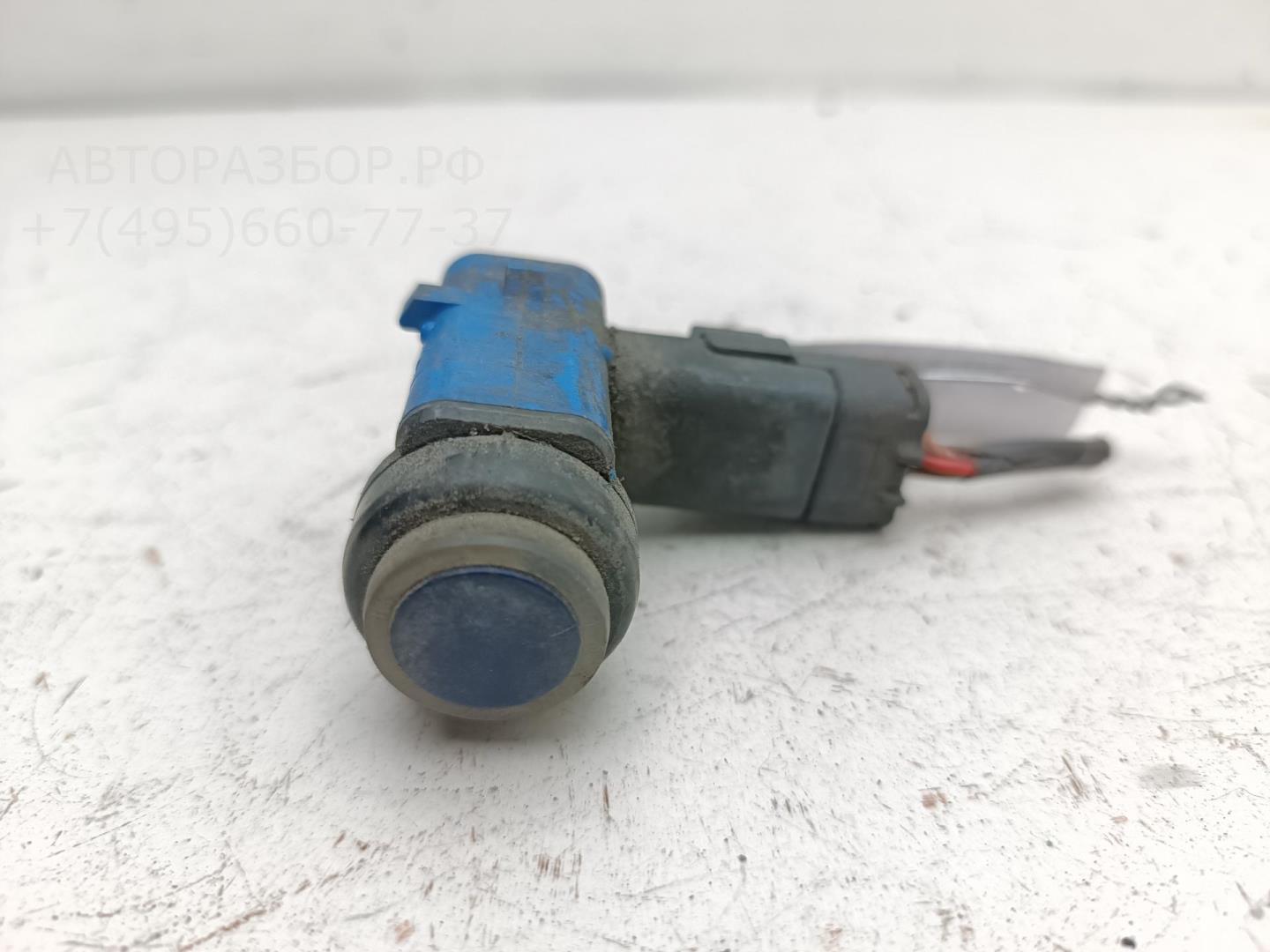 Датчик парковки