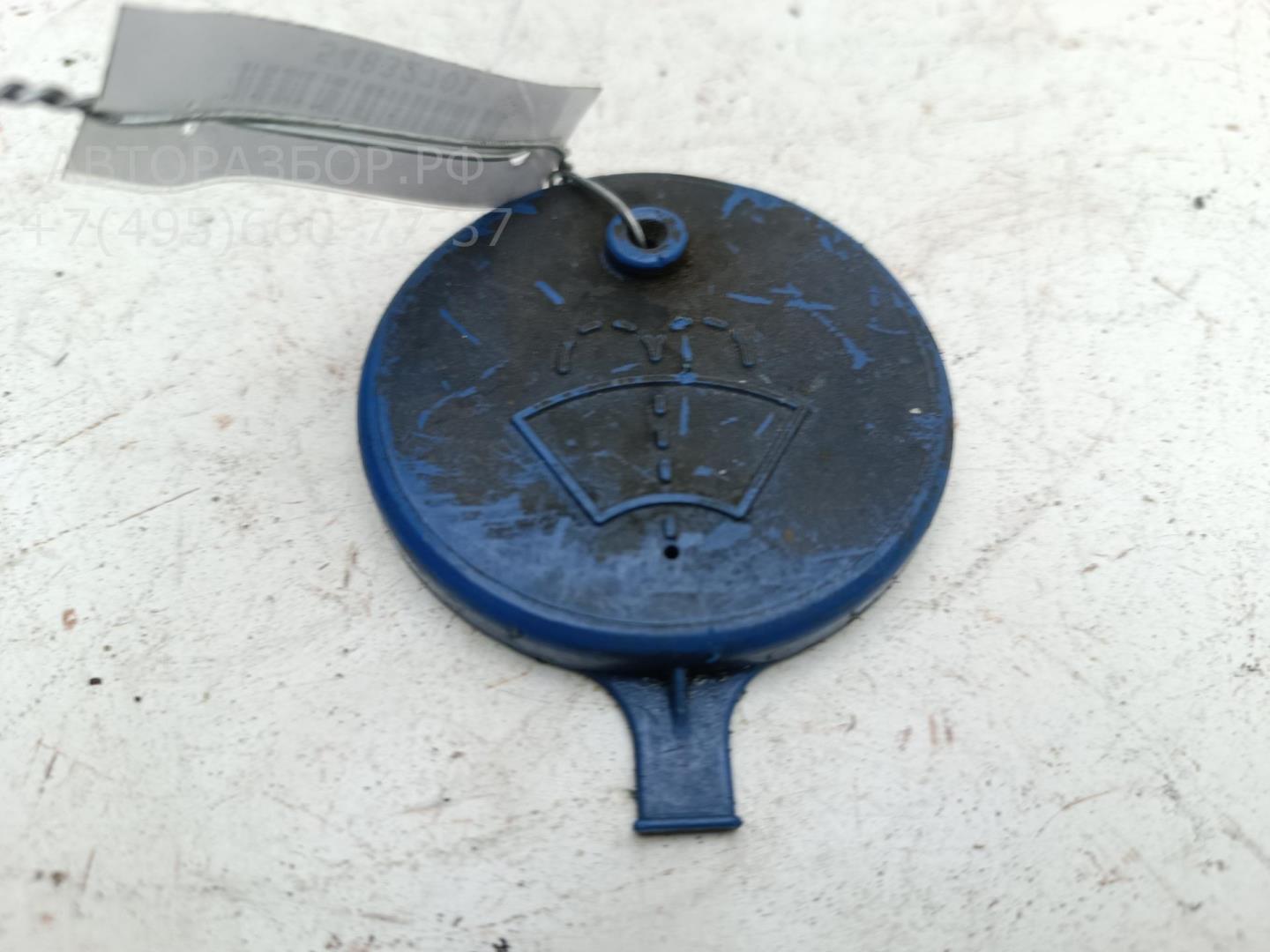 Крышка бачка омывателя