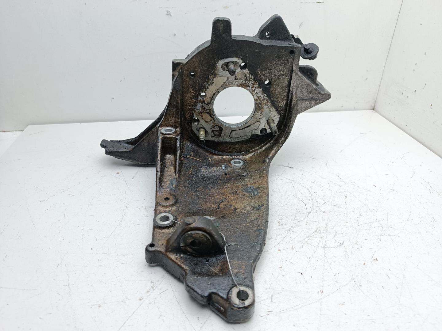 Кронштейн ТНВД