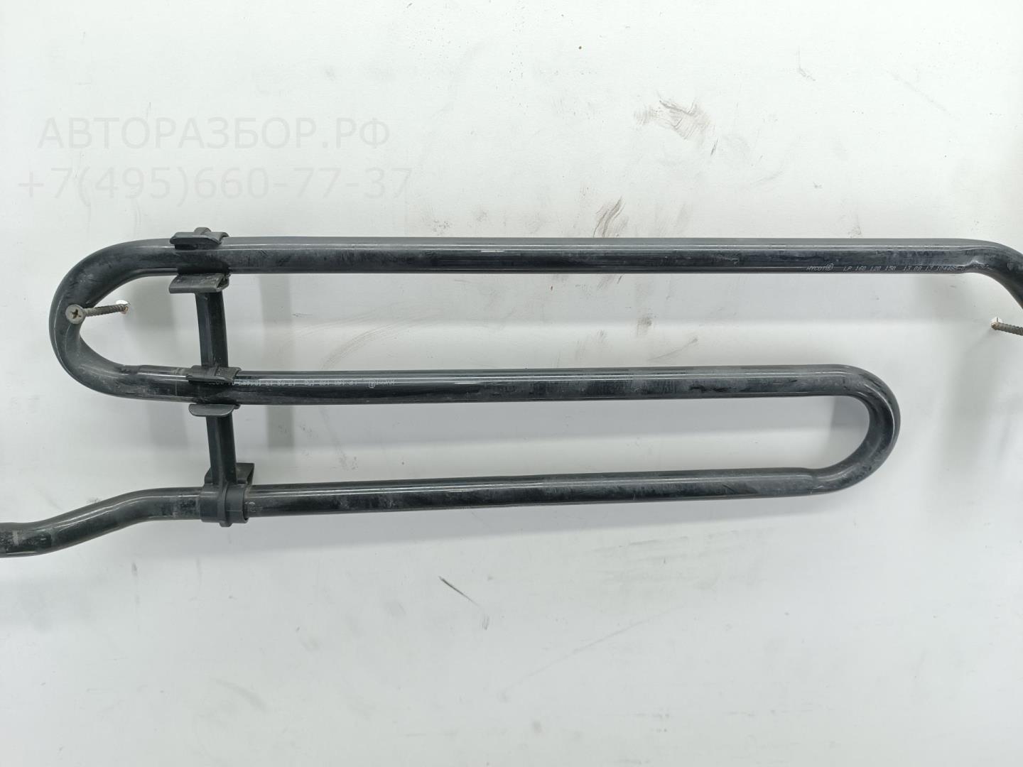 Радиатор ГУР