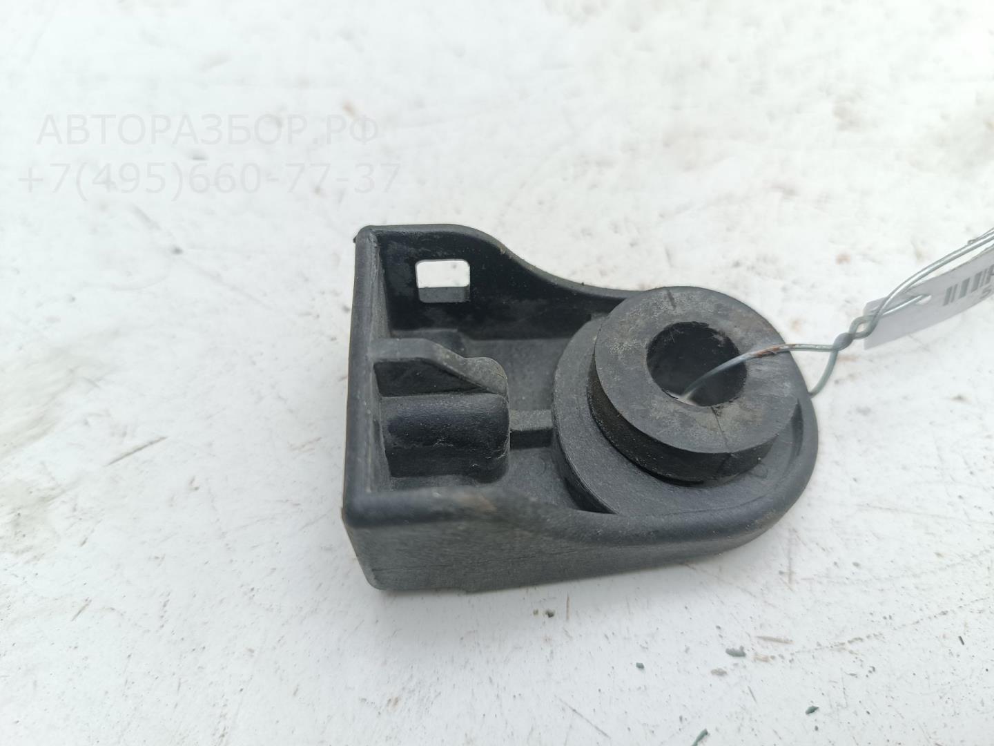 Кронштейн радиатора