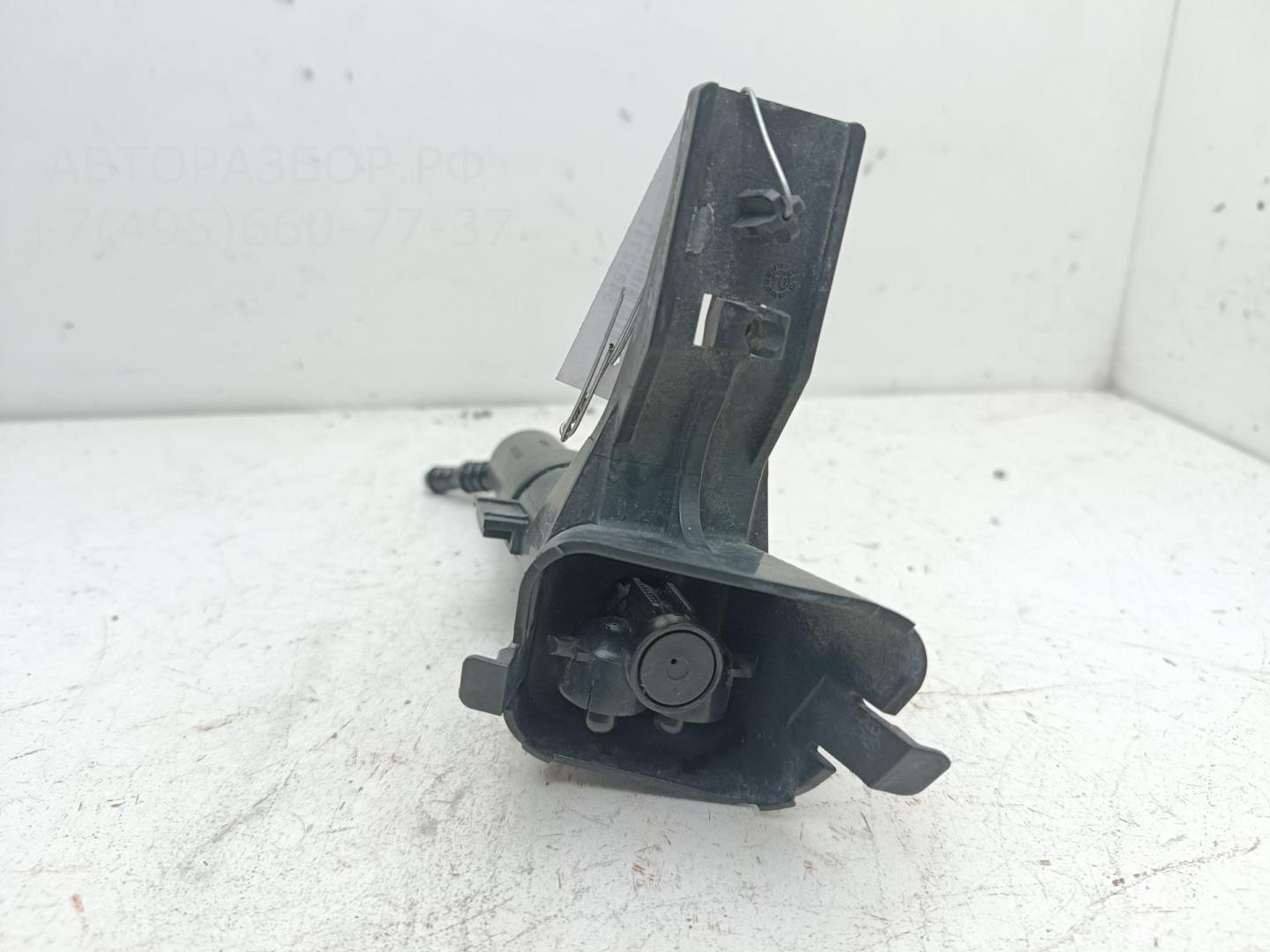 Форсунка омывателя фары