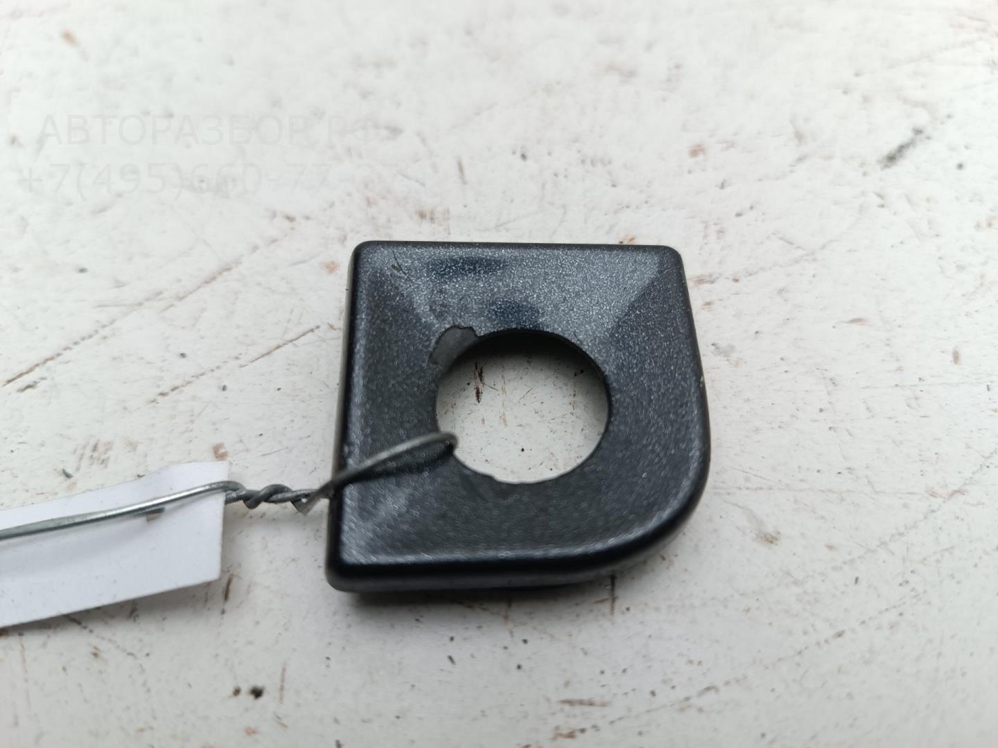 Накладка ручки наружной