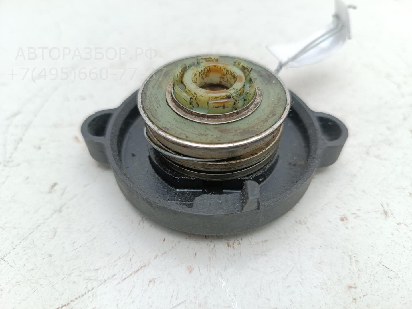 Крышка расширительного бачка