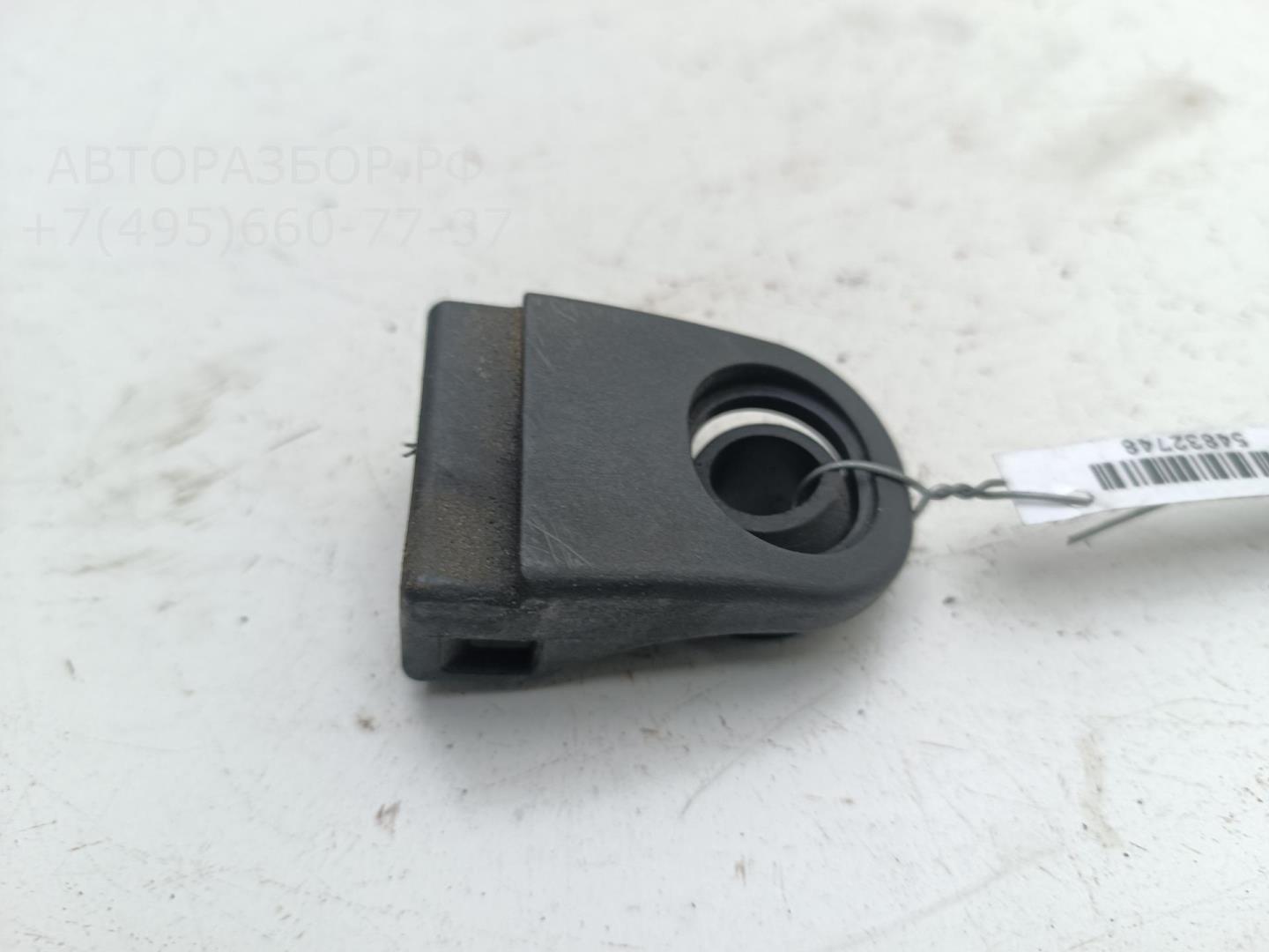 Кронштейн радиатора